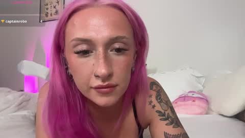 Snapshot of stellacorbet chatting on June 9, 2026, 3:29 am stellacorbet online show from June 9, 2026, 3:29 am