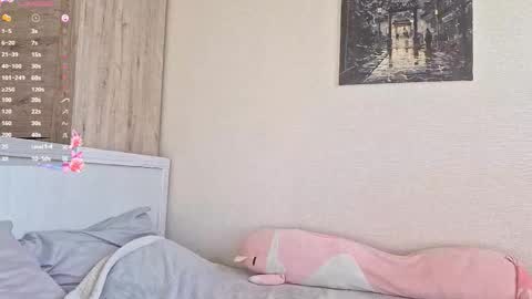 Stella online show from November 5, 2025, 8:14 am