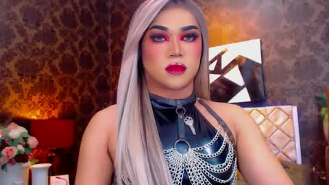 CALL ME STELLA online show from January 24, 2025, 9:49 am