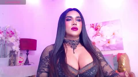 CALL ME STELLA online show from February 5, 2026, 5:56 am