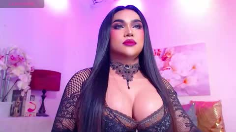 CALL ME STELLA online show from February 17, 2026, 5:04 am