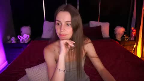 Snapshot of stellahoneywell chatting on July 6, 2026, 3:03 pm stellahoneywell online show from July 6, 2026, 3:03 pm