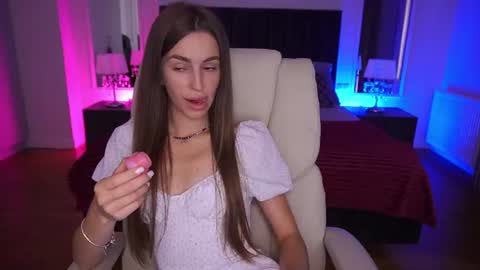 Snapshot of stellahoneywell chatting on July 23, 2026, 12:36 pm stellahoneywell online show from July 23, 2026, 12:36 pm