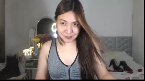 Stella online show from November 29, 2025, 9:07 pm