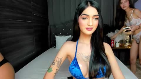 Snapshot of stellamckinley chatting on September 27, 2025, 7:57 am GODDESS STELLA online show from September 27, 2025, 7:57 am