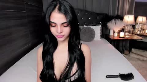 Snapshot of stellamckinley chatting on October 11, 2025, 4:22 am GODDESS STELLA online show from October 11, 2025, 4:22 am