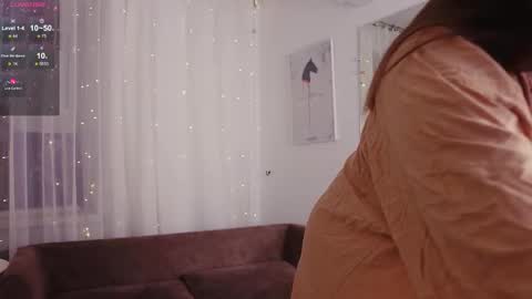 Snapshot of stellar_stacy chatting on March 8, 2025, 8:25 pm stellar_stacy online show from March 8, 2025, 8:25 pm