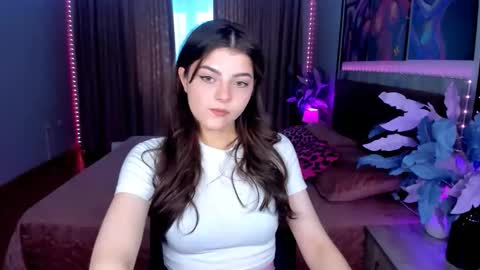 StellaRainbow online show from March 21, 2026, 9:14 am