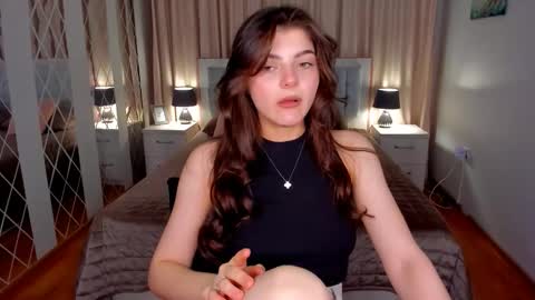 StellaRainbow online show from April 1, 2026, 9:21 am