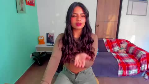 Snapshot of stellartois_ chatting on January 11, 2025, 11:34 am sara  instagram sariishalove online show from January 11, 2025, 11:34 am