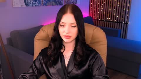 Snapshot of stellary_shy chatting on December 4, 2024, 4:38 pm Stellary online show from December 4, 2024, 4:38 pm