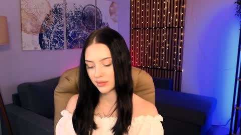 Snapshot of stellary_shy chatting on December 9, 2024, 5:08 pm Stellary online show from December 9, 2024, 5:08 pm