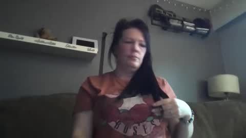 Stellateamo69 online show from March 6, 2026, 4:47 pm