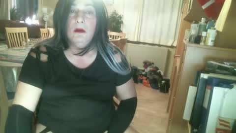 stellatrans12 online show from December 3, 2024, 3:00 pm