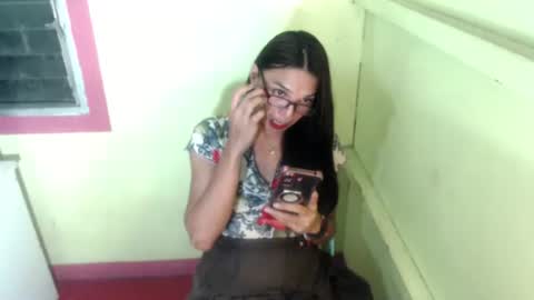 Stella sweet online show from February 17, 2025, 3:53 pm