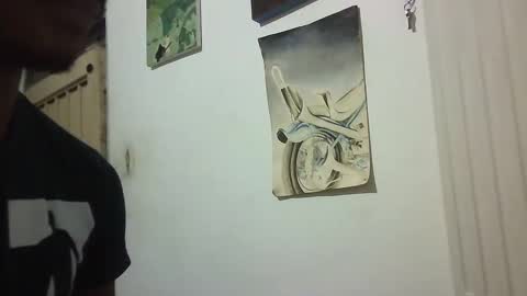 Steman online show from January 11, 2025, 7:17 am