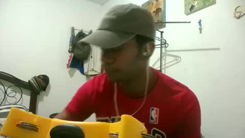 Steman online show from March 12, 2026, 8:26 pm