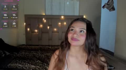 Stepcouple   online show from February 20, 2025, 1:25 am