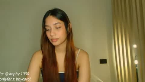 Snapshot of steph_y1030 chatting on July 14, 2026, 6:07 am stephany online show from July 14, 2026, 6:07 am