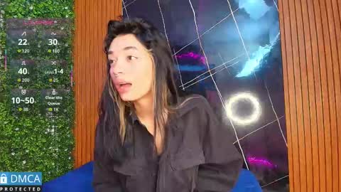 Stepha online show from September 27, 2025, 11:04 am