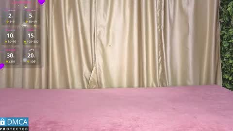 Stepha online show from October 27, 2025, 11:03 am