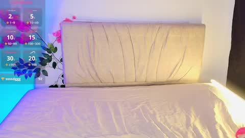 Snapshot of stepha_sweet chatting on May 27, 2026, 1:57 am Emma online show from May 27, 2026, 1:57 am