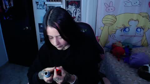 joha cosmo online show from February 21, 2025, 10:48 pm