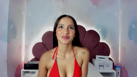 Snapshot of stephani_sweet chatting on March 3, 2026, 12:33 pm Stefff online show from March 3, 2026, 12:33 pm