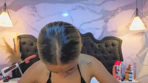 Stefff  online show from May 16, 2026, 9:57 pm