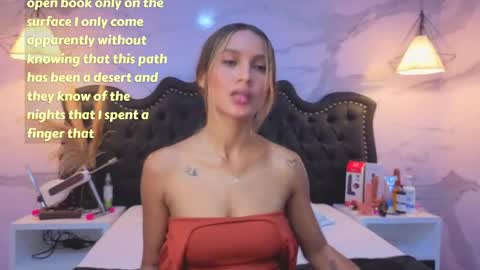 Stefff  online show from May 23, 2026, 4:22 pm