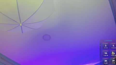         online show from October 21, 2025, 2:45 am