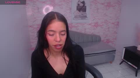 Stephania online show from January 9, 2025, 3:15 am