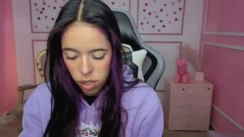 Stephania online show from January 10, 2026, 12:29 pm