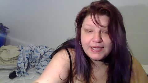 stephanie9034 online show from January 31, 2025, 9:37 pm