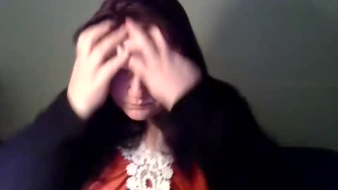 stephanie9034 online show from February 1, 2025, 6:32 am