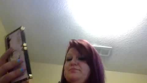 stephanie9034 online show from February 17, 2025, 4:20 am