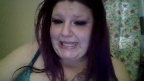 stephanie9034 online show from February 17, 2025, 10:47 pm