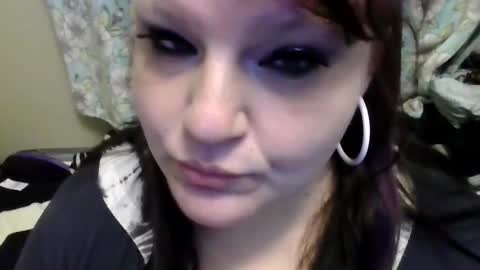 stephanie9034 online show from February 23, 2025, 1:02 am