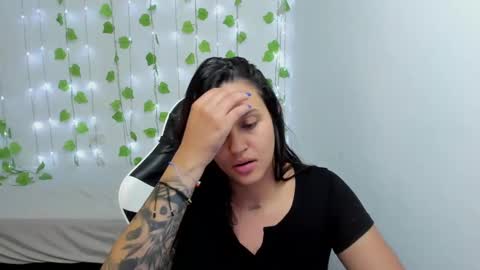 Stephanie  online show from December 19, 2024, 12:34 am