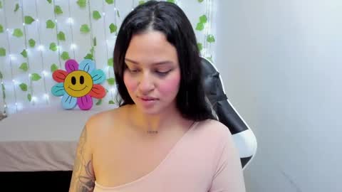 Stephanie  online show from December 27, 2024, 8:28 pm