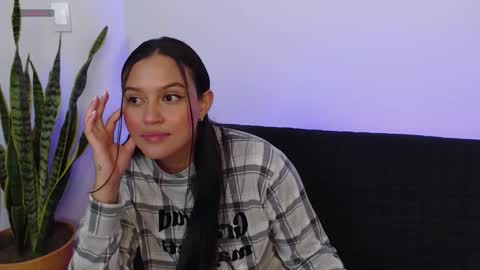 Stephanie  online show from November 27, 2025, 12:24 am