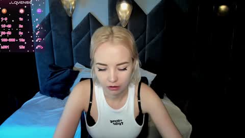 Stephanie Sea online show from January 27, 2025, 9:11 pm