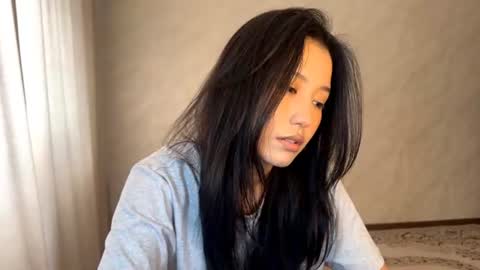 Snapshot of stephanieseidt chatting on June 29, 2026, 6:52 am Aiko online show from June 29, 2026, 6:52 am