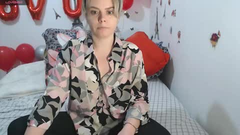 Stephanie   online show from February 27, 2026, 11:32 am