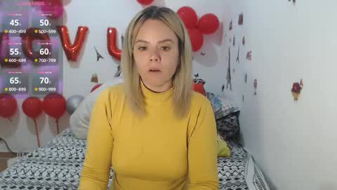 Stephanie   online show from March 23, 2026, 10:41 am