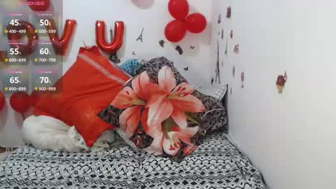 Stephanie   online show from March 24, 2026, 10:31 am