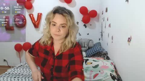 Stephanie   online show from May 19, 2026, 8:53 am
