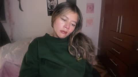 Stephanie  online show from March 2, 2026, 1:19 am