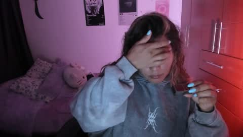 Stephanie  online show from March 30, 2026, 12:44 am