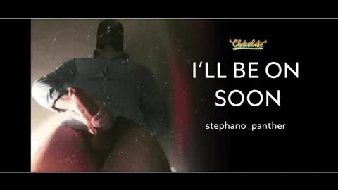 Snapshot of stephano_panther chatting on June 4, 2026, 2:17 am Call me COCKZILLA online show from June 4, 2026, 2:17 am